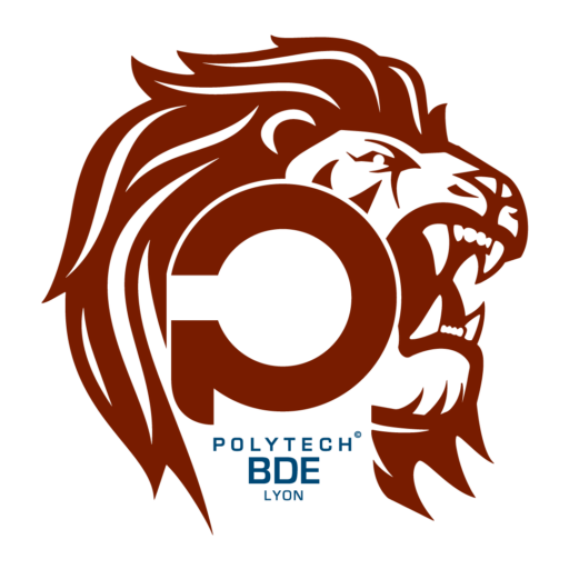 BDE Polytech Lyon